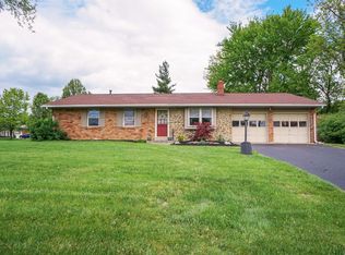 7758 Foxtrot Dr, North Bend, OH 45052