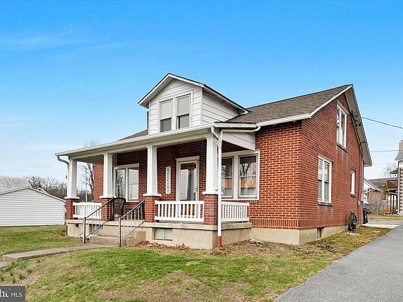 2nd image of 614 Florence Ave