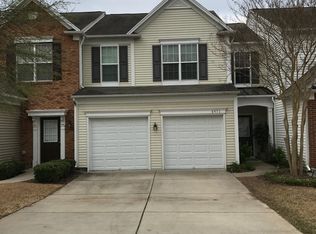 8971 Kirkley View Ct, Charlotte, NC 28277