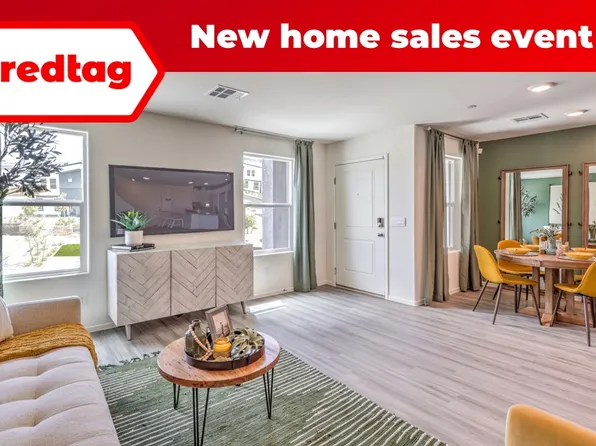 7383 Lara Brook St, North Las Vegas, NV 89084