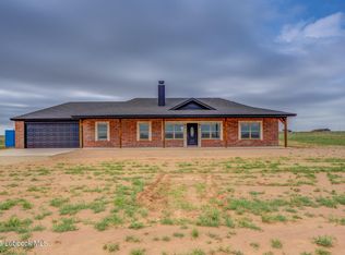 10915 County Road 6000, Shallowater, TX 79363