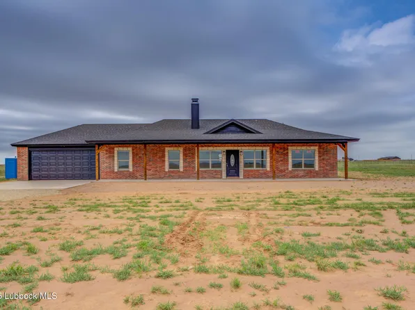 10915 County Road 6000, Shallowater, TX 79363
