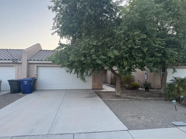 3050 S Todd Ave, Yuma, AZ 85365