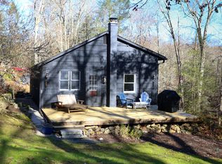 3 Oak Dr, Sherman, CT 06784