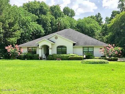 1769 SE 87th Pl, Ocala, FL, 34480