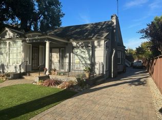 G3 | (CHP) 820 N. El Camino Real, San Mateo, CA 94401