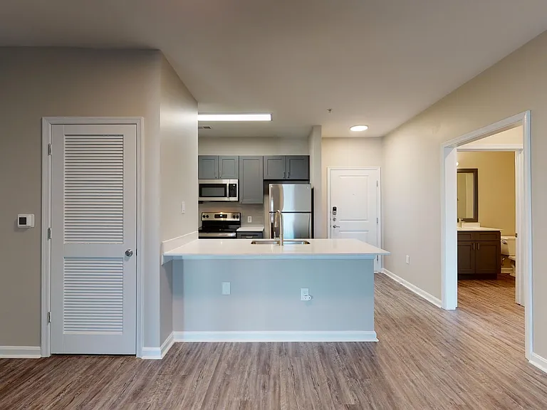 The Quarters at Towson Town Center — Photo 131