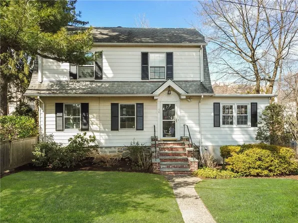 46 Concord Avenue, Larchmont, NY 10538