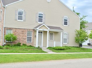 249 Springbrook Trl S, Oswego, IL 60543