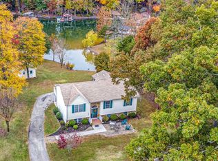 1870 Merriman Way Rd, Moneta, VA 24121