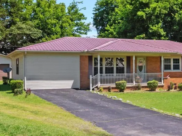 125 Grogan Cir, Paducah, KY 42003