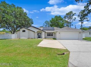 18 Palm Leaf Ln, Palm Coast, FL 32164