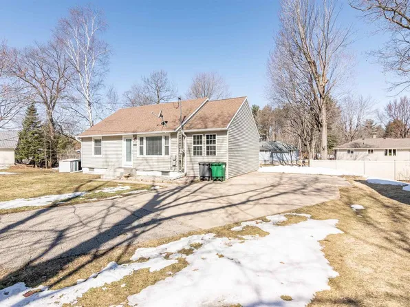 3031 REDDIN ROAD, Wisconsin Rapids, WI 54495