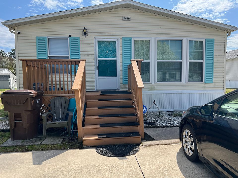 1st image of 2629 Lance Dr #47
