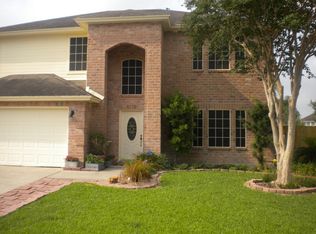 5113 Kings Ct, Corpus Christi, TX 78413