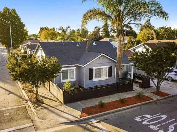 105 Brooklyn Ave, San Jose, CA 95128