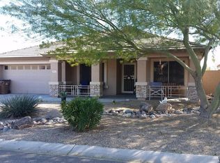 29757 N Candlewood Dr, San Tan Valley, AZ 85143