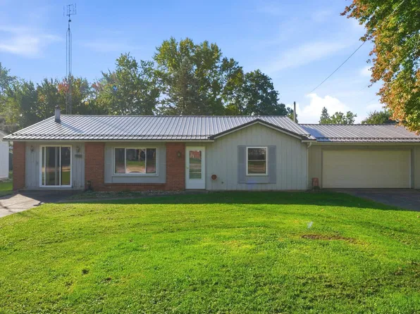 707 W Spring St, Fremont, IN 46737