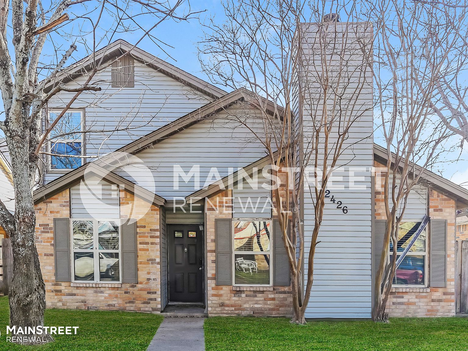 2426 Markland St, Irving, TX 75060 Zillow
