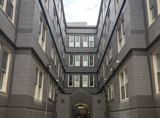 30 E Philadelphia St #104, Detroit, MI 48202