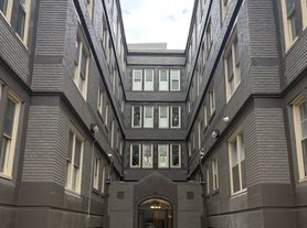 The Atrium Apartments