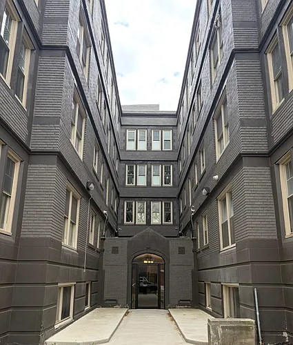 The Atrium Apartments Photo 1
