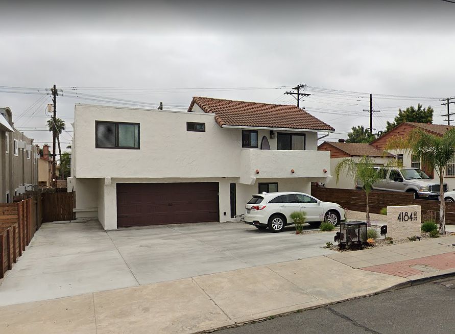 1st image of 4184 32nd St APT 7
