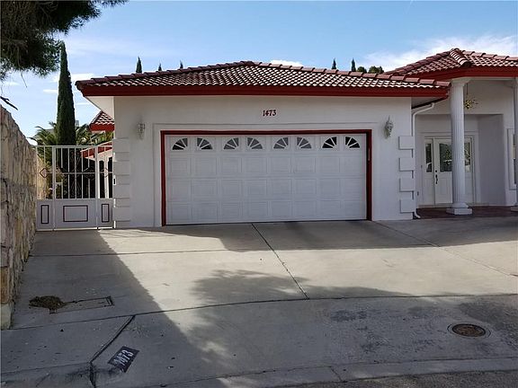 3rd image of 1473 Gene Torres Dr