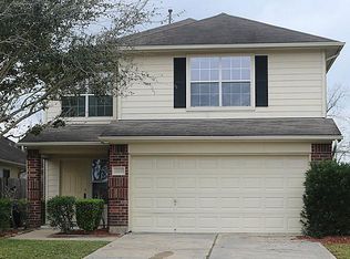 12706 Rio Quatro Dr, Houston, TX 77045