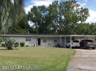 2559 Provost Rd E, Jacksonville, FL 32216