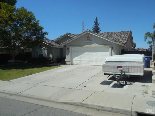 3114 Eissler St, Bakersfield, CA 93306