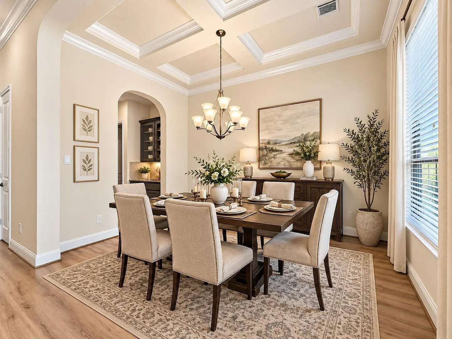 4 bed, 3.5 bath, 2531 sqft, $3,100 — Photo 3