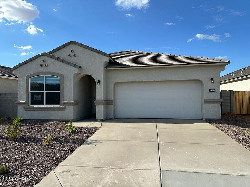 1st image of 18436 W DESERT HOLLOW Drive