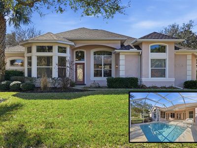 3120 Sperrin Dr, Ormond Beach, FL, 32174