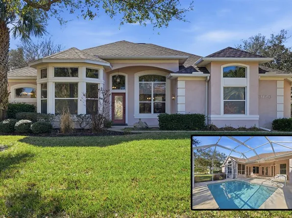 3120 Sperrin Dr, Ormond Beach, FL 32174