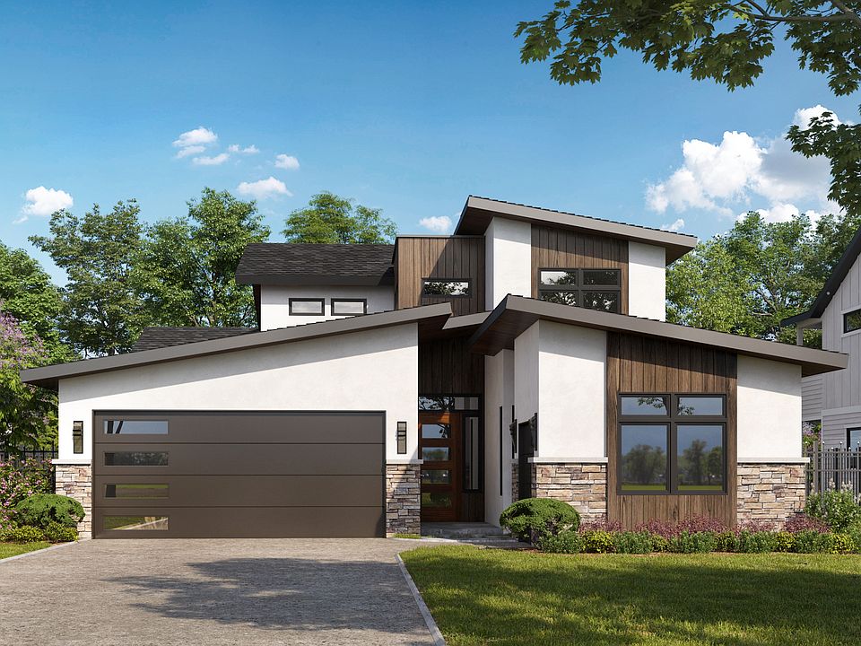 Front elevation