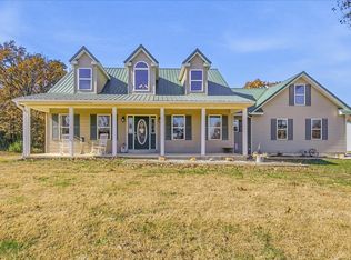 123 Dixie Rd, Urbana, MO 65767