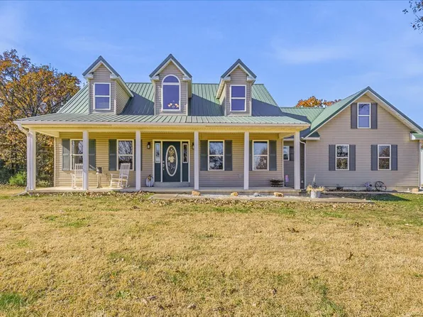 123 Dixie Road, Urbana, MO 65767