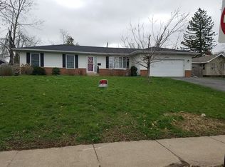2027 Forest Dr SE, Cedar Rapids, IA 52403