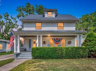30 State St, Norwalk, OH 44857