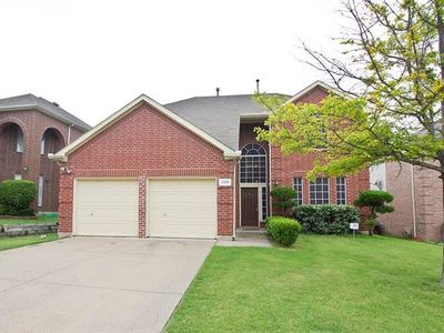 1109 Mackey St, Garland, TX, 75040