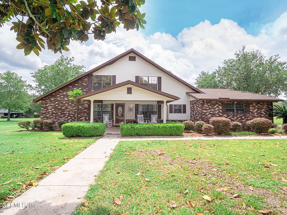 11319 PINE Loop, Glen Saint Mary, FL 32040 Zillow