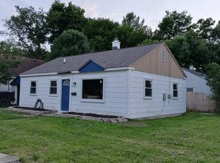 2500 Poplar St #2, Lansing, MI