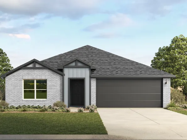 20224 Tester St, Manor, TX 78653