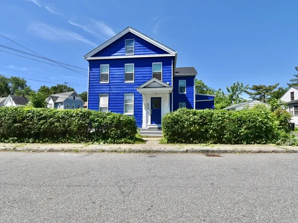 250 School St, Chicopee, MA 01013