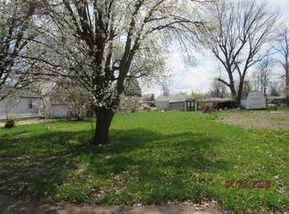 2311 Fowler St, Anderson, IN 46012