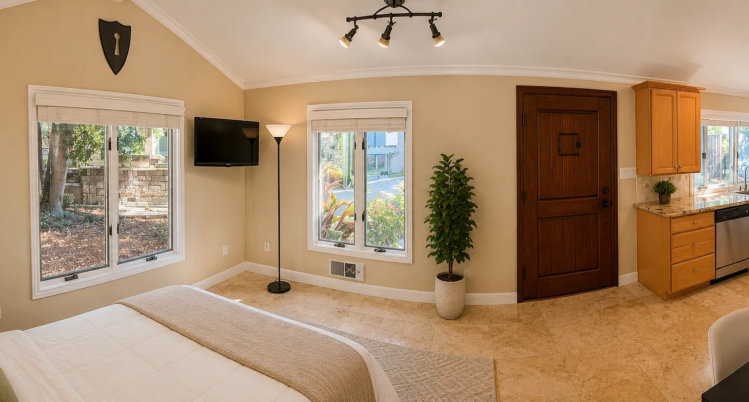 Studio, 309 sqft, $2,795 — Photo 1