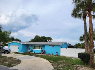 445 Audubon Dr, Melbourne, FL 32901