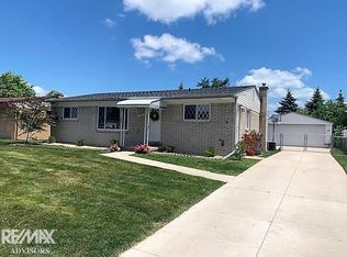 50262 Anders St, New Baltimore, MI 48047