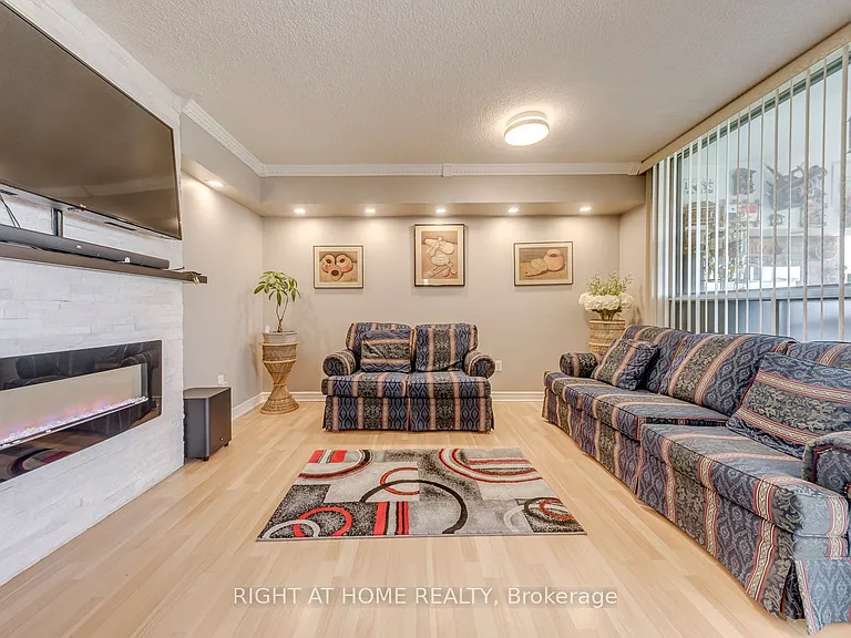50 Elm Dr E #607 — Photo 9